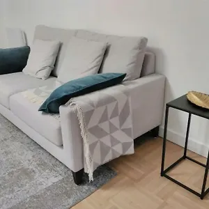  Appartement Hyper Centre T2 Balcon Lumineux Calme