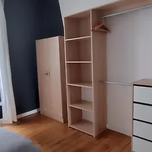  Appartement Spacieux
